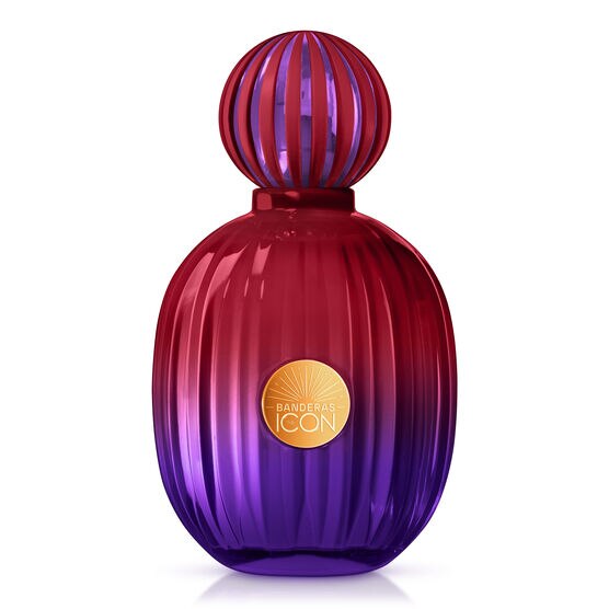 Perfume Banderas The Icon Elixir Feminino Eau de Parfum